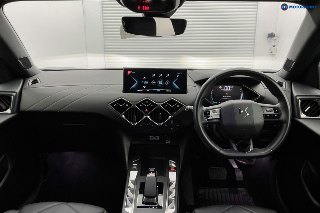 DS Ds 3 Rivoli Automatic Electric SUV - Stock Number (1585297) - 11th supplementary image