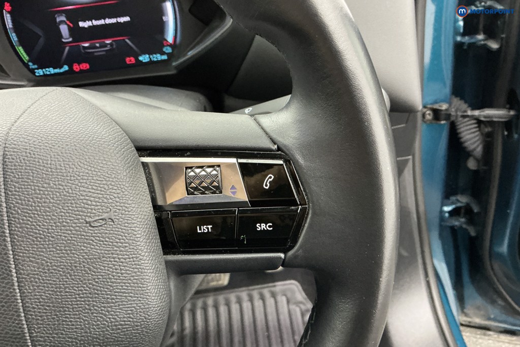 DS Ds 3 Rivoli Automatic Electric SUV - Stock Number (1585297) - 13th supplementary image