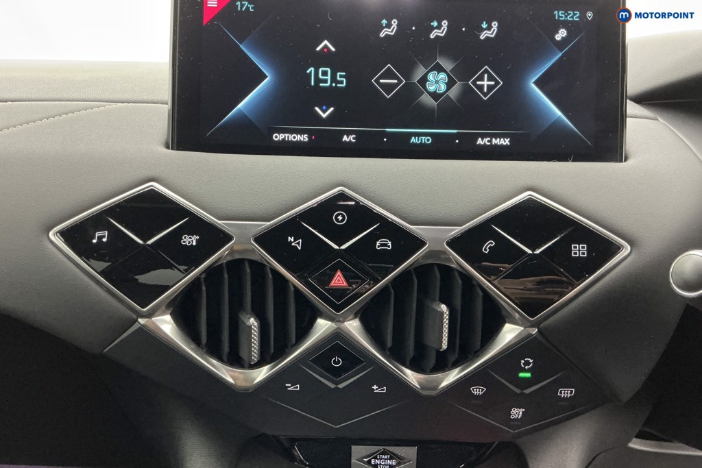 DS Ds 3 Rivoli Automatic Electric SUV - Stock Number (1585297) - 16th supplementary image