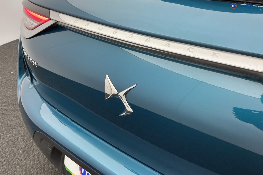 DS Ds 3 Rivoli Automatic Electric SUV - Stock Number (1585297) - 18th supplementary image