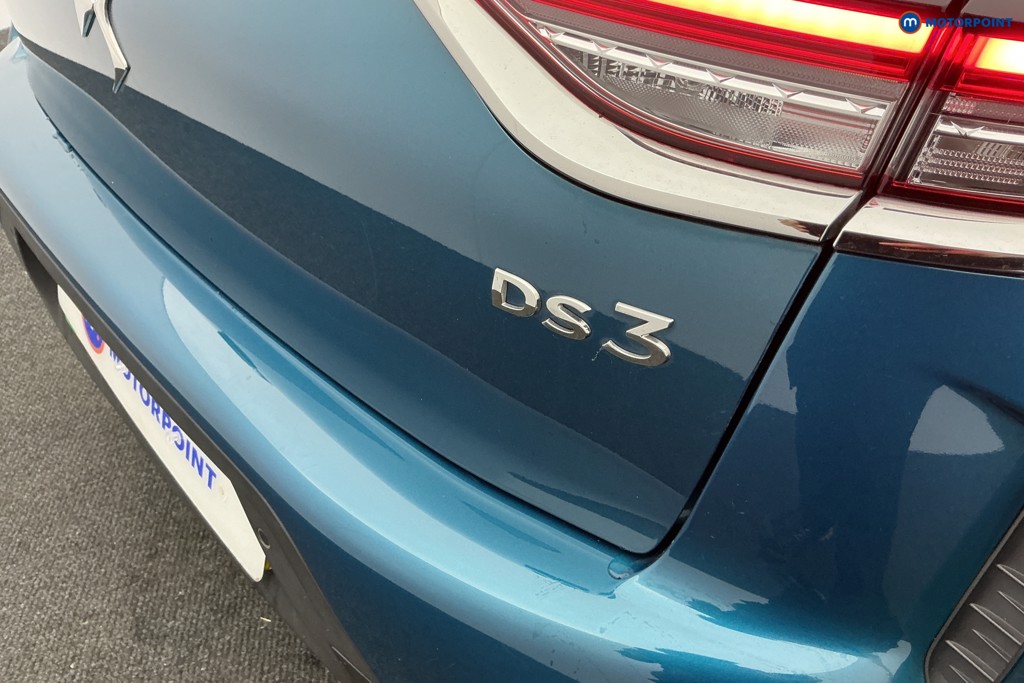 DS Ds 3 Rivoli Automatic Electric SUV - Stock Number (1585297) - 19th supplementary image