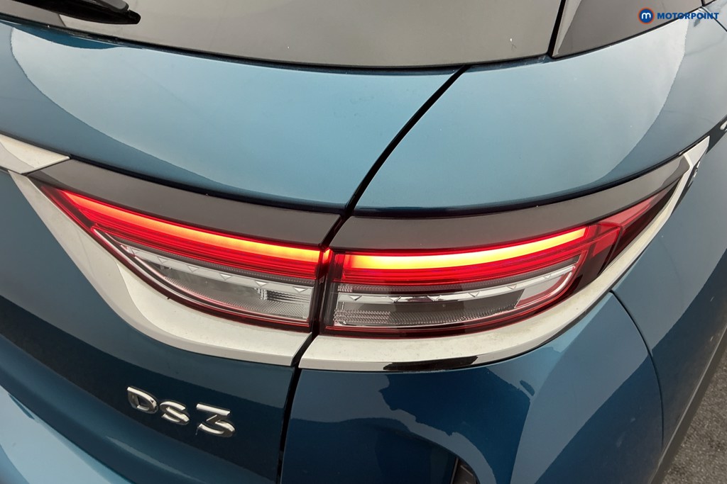 DS Ds 3 Rivoli Automatic Electric SUV - Stock Number (1585297) - 21st supplementary image