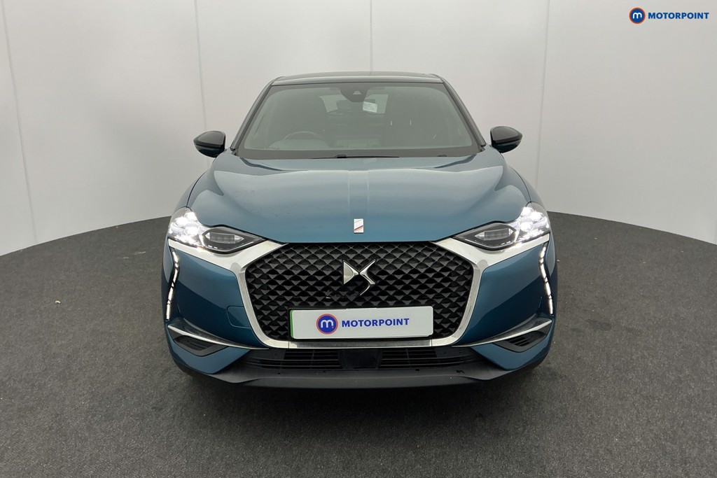 DS Ds 3 Rivoli Automatic Electric SUV - Stock Number (1585297) - 23rd supplementary image