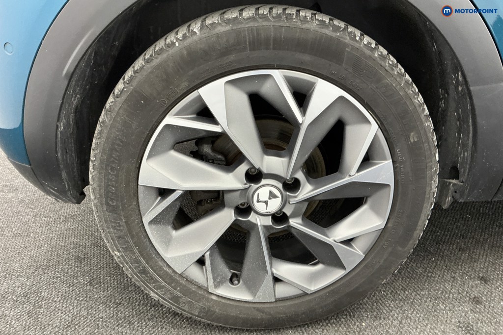 DS Ds 3 Rivoli Automatic Electric SUV - Stock Number (1585297) - 26th supplementary image