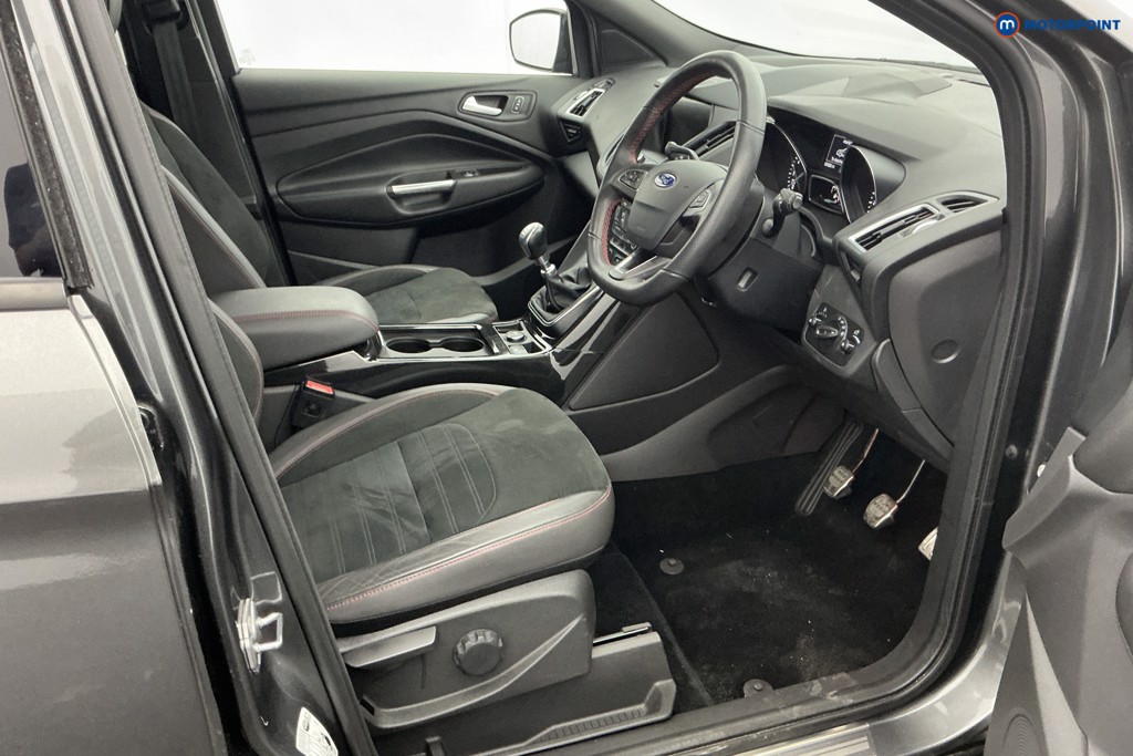 Ford Kuga St-Line Edition Manual Petrol SUV - Stock Number (1585366) - 6th supplementary image