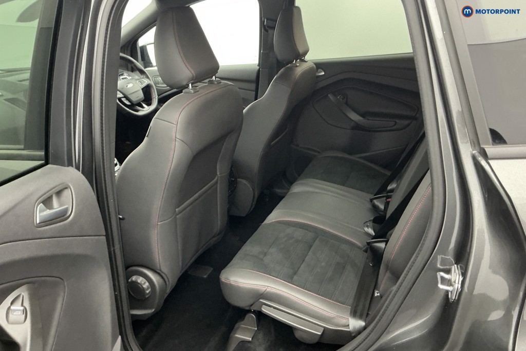 Ford Kuga St-Line Edition Manual Petrol SUV - Stock Number (1585366) - 8th supplementary image