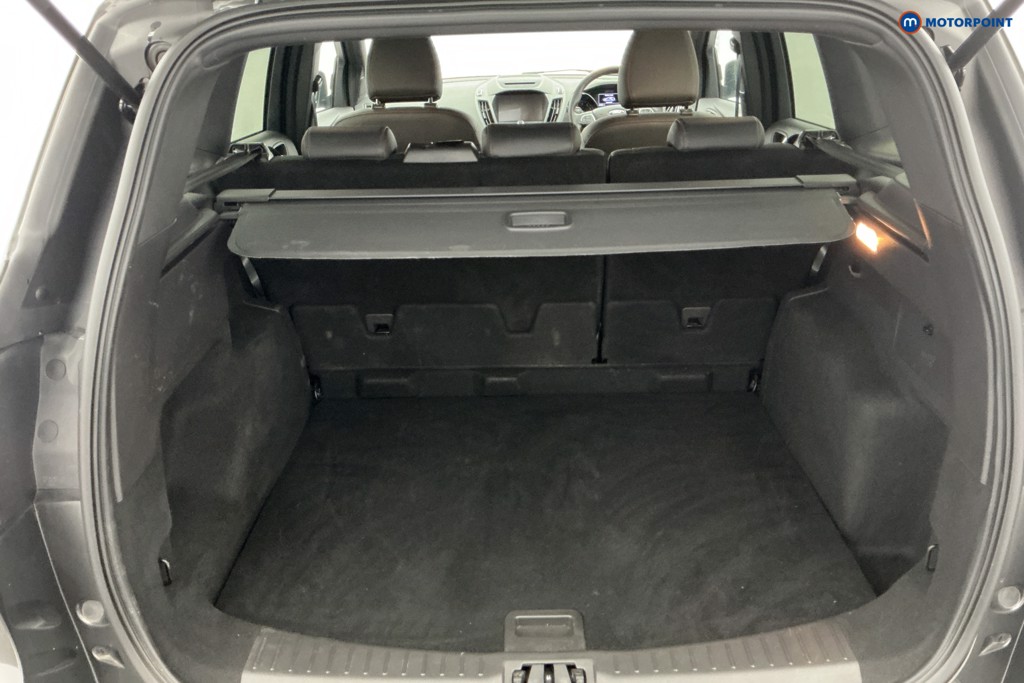 Ford Kuga St-Line Edition Manual Petrol SUV - Stock Number (1585366) - 10th supplementary image