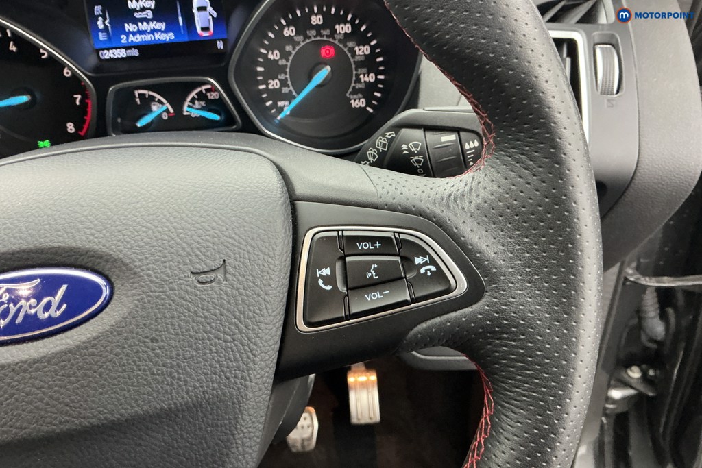 Ford Kuga St-Line Edition Manual Petrol SUV - Stock Number (1585366) - 13th supplementary image