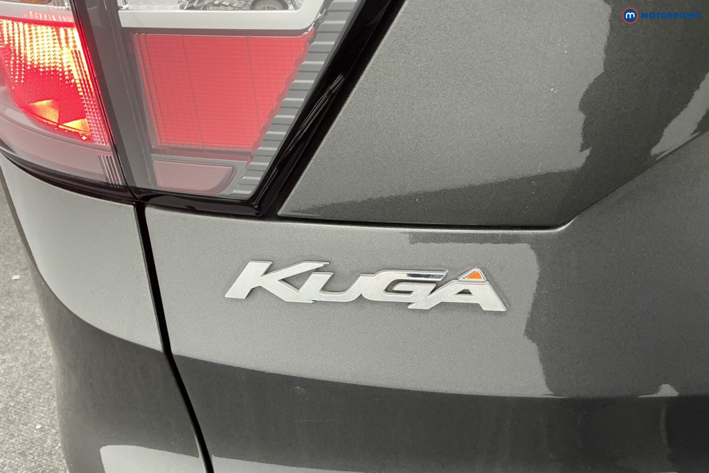 Ford Kuga St-Line Edition Manual Petrol SUV - Stock Number (1585366) - 19th supplementary image