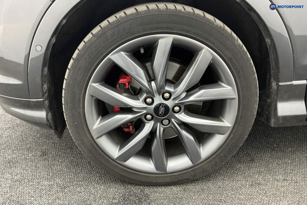 Ford Kuga St-Line Edition Manual Petrol SUV - Stock Number (1585366) - 23rd supplementary image