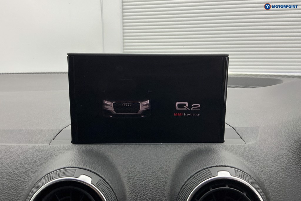 Audi Q2 S Line Automatic Petrol SUV - Stock Number (1585540) - 2nd supplementary image