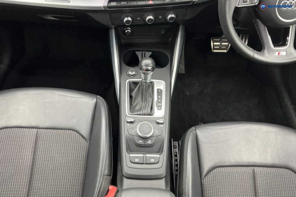 Audi Q2 S Line Automatic Petrol SUV - Stock Number (1585540) - 5th supplementary image
