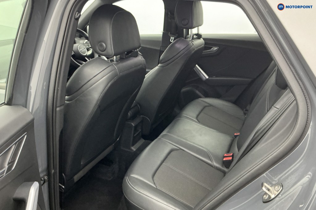 Audi Q2 S Line Automatic Petrol SUV - Stock Number (1585540) - 8th supplementary image