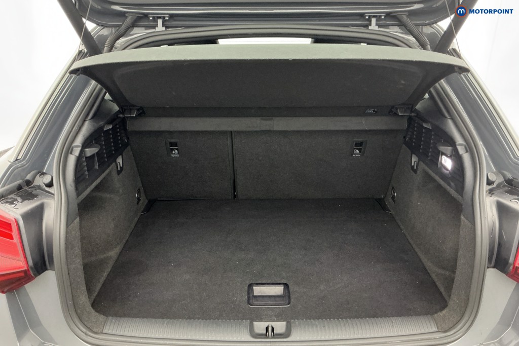 Audi Q2 S Line Automatic Petrol SUV - Stock Number (1585540) - 10th supplementary image