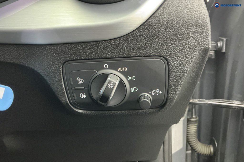 Audi Q2 S Line Automatic Petrol SUV - Stock Number (1585540) - 14th supplementary image