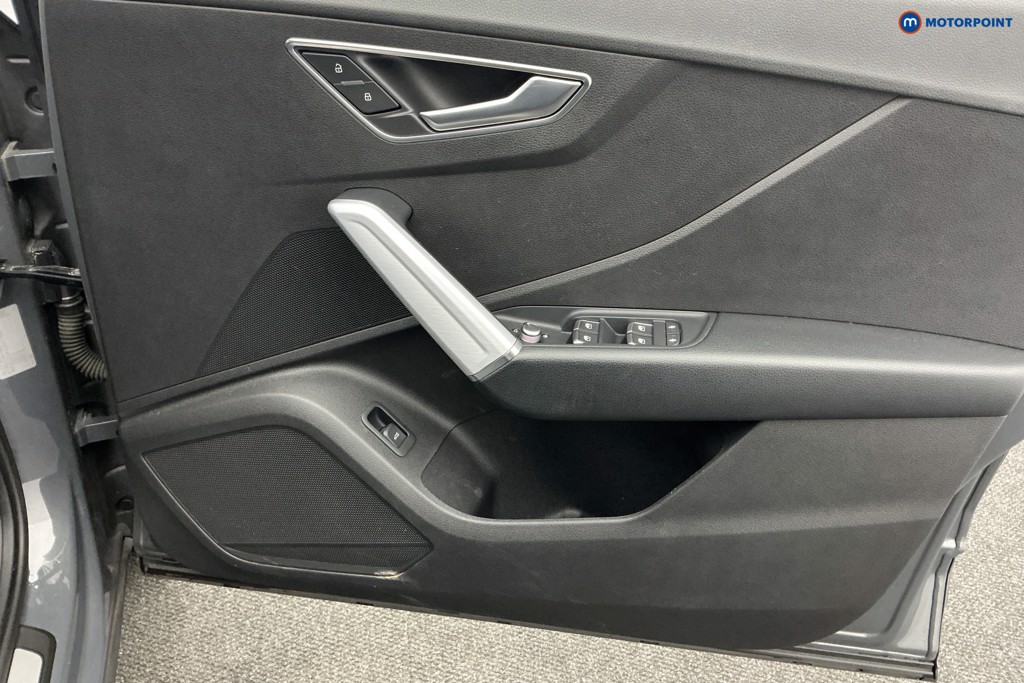 Audi Q2 S Line Automatic Petrol SUV - Stock Number (1585540) - 16th supplementary image