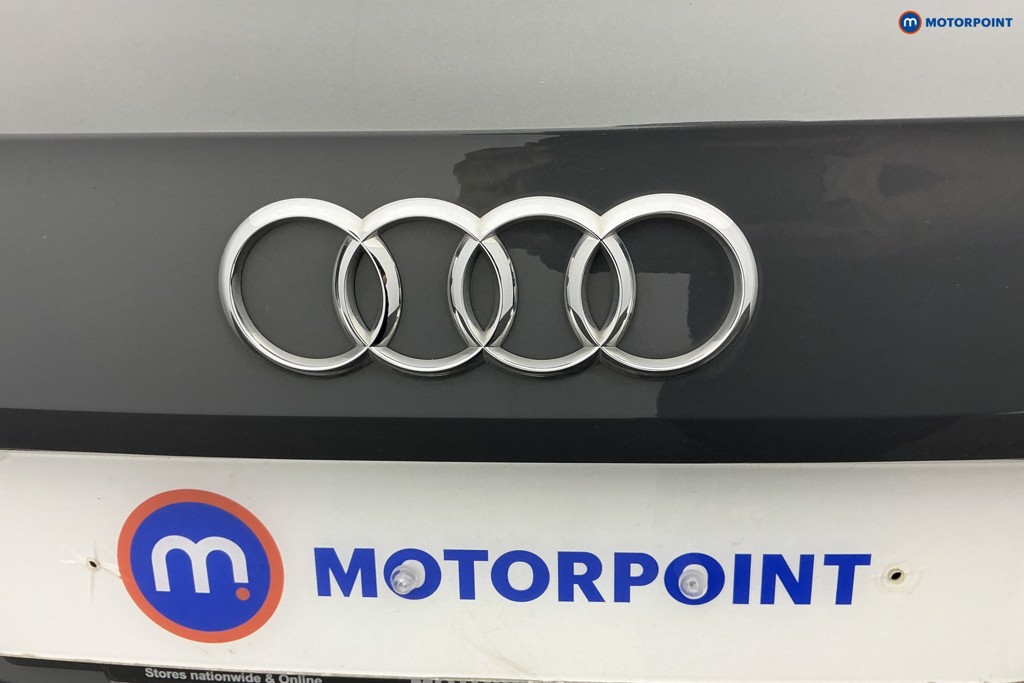 Audi Q2 S Line Automatic Petrol SUV - Stock Number (1585540) - 18th supplementary image