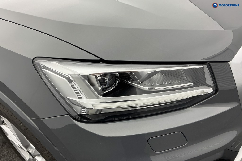 Audi Q2 S Line Automatic Petrol SUV - Stock Number (1585540) - 22nd supplementary image