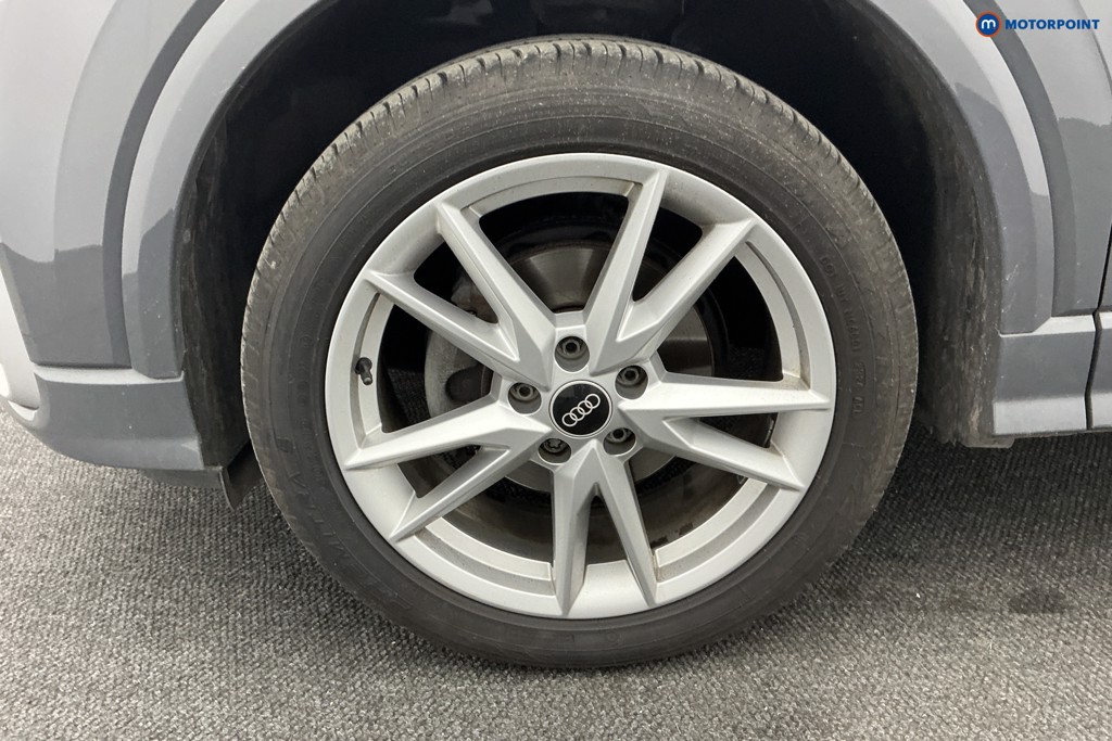 Audi Q2 S Line Automatic Petrol SUV - Stock Number (1585540) - 24th supplementary image