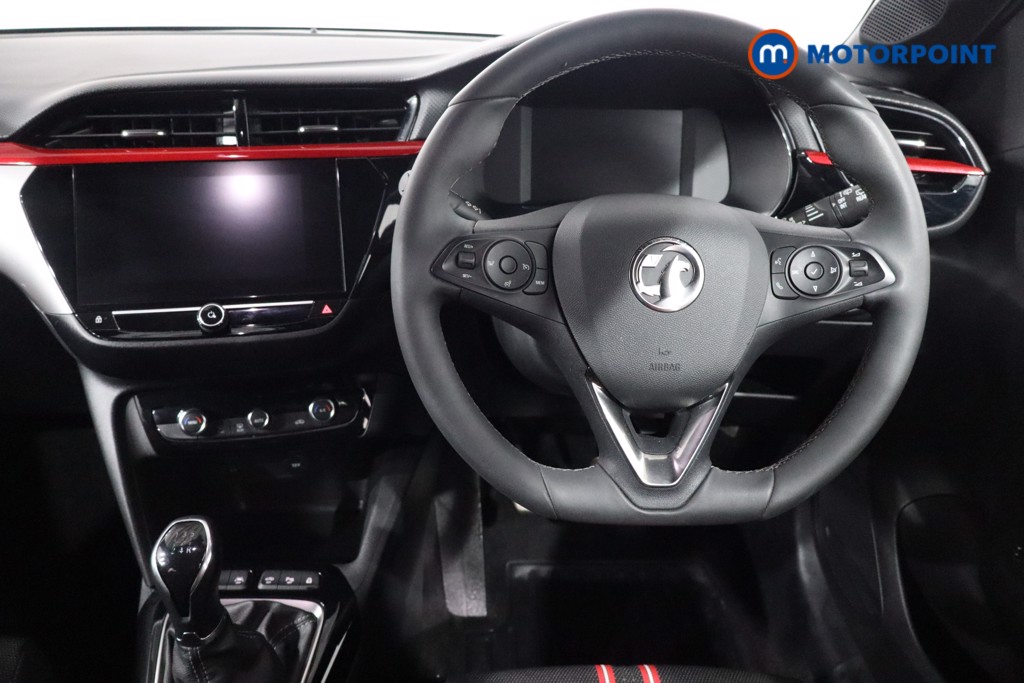 Vauxhall Corsa GS Manual Petrol Hatchback - Stock Number (1586027) - 3rd supplementary image
