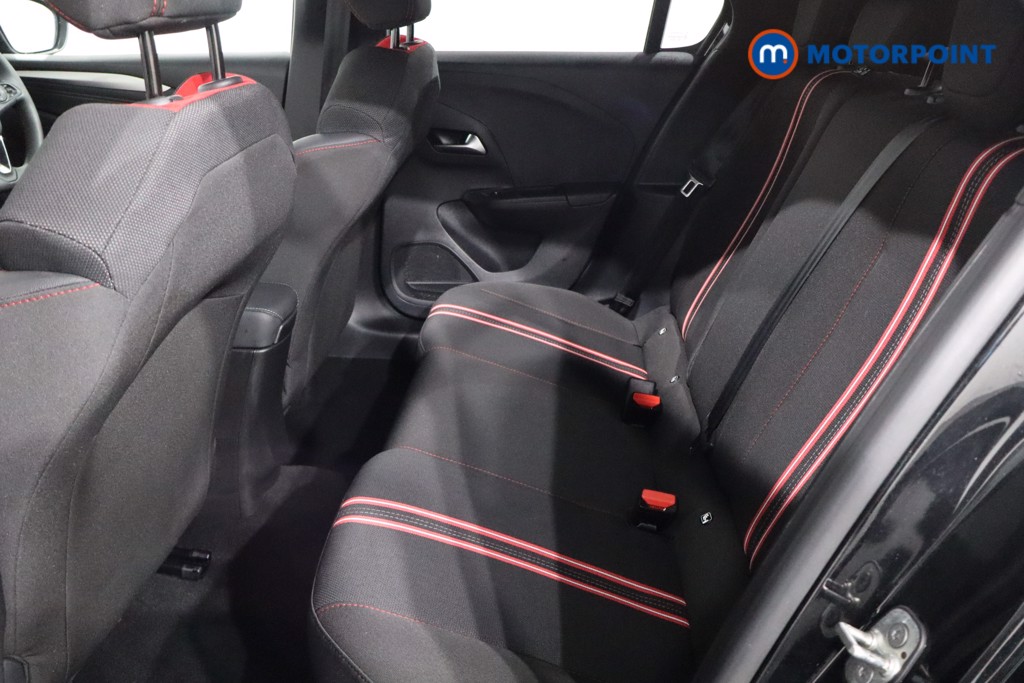 Vauxhall Corsa GS Manual Petrol Hatchback - Stock Number (1586027) - 5th supplementary image