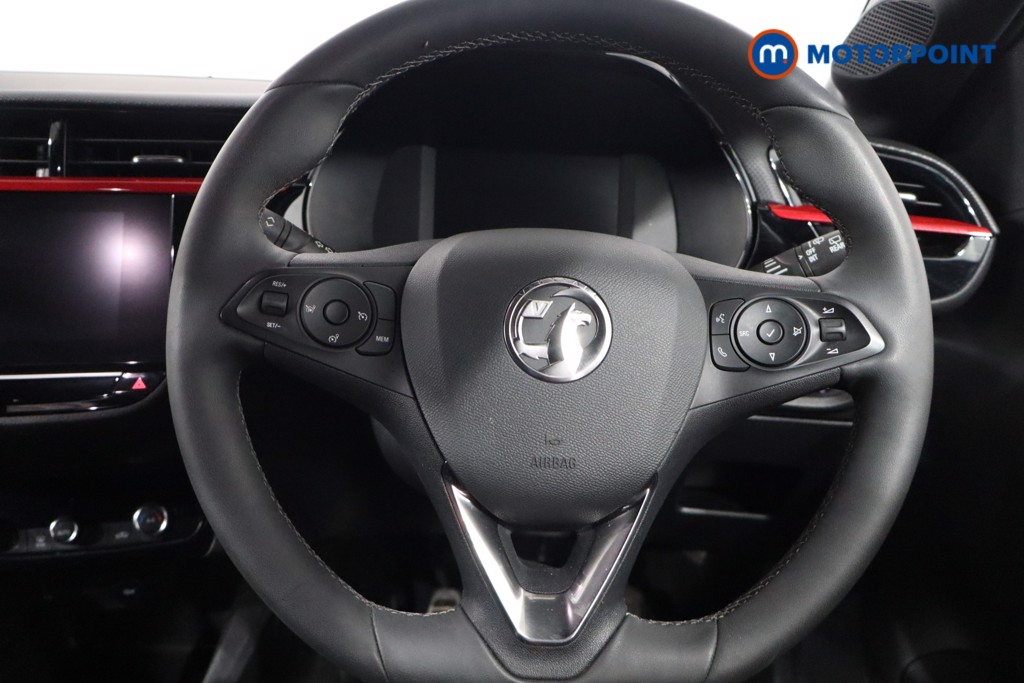 Vauxhall Corsa GS Manual Petrol Hatchback - Stock Number (1586027) - 6th supplementary image