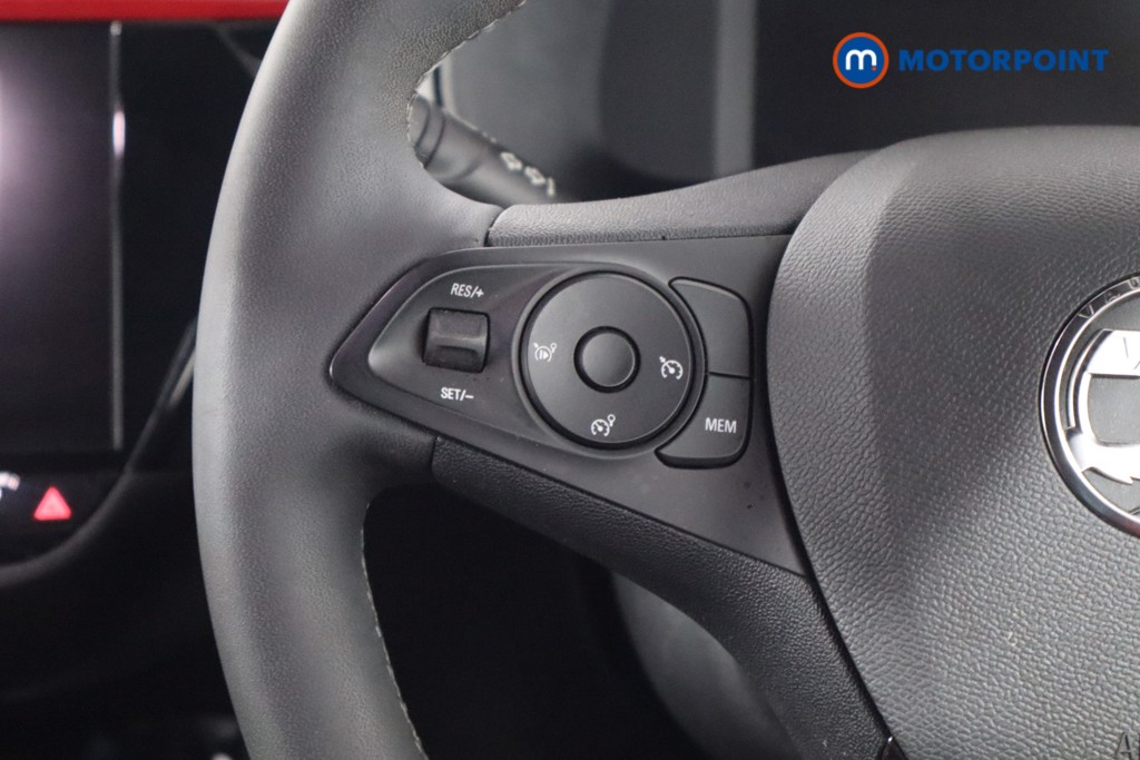 Vauxhall Corsa GS Manual Petrol Hatchback - Stock Number (1586027) - 7th supplementary image