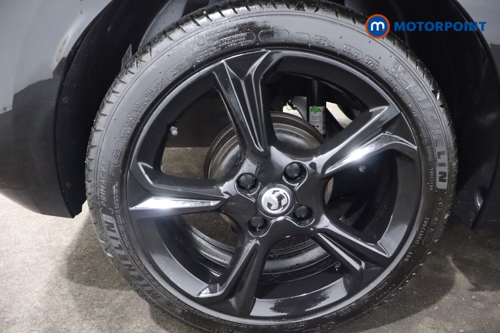 Vauxhall Corsa GS Manual Petrol Hatchback - Stock Number (1586027) - 9th supplementary image