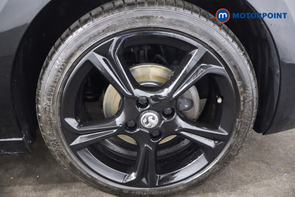 Vauxhall Corsa GS Manual Petrol Hatchback - Stock Number (1586027) - 10th supplementary image