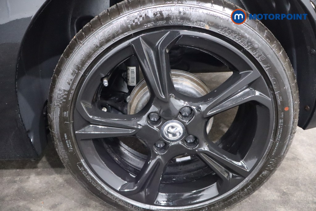 Vauxhall Corsa GS Manual Petrol Hatchback - Stock Number (1586027) - 12th supplementary image