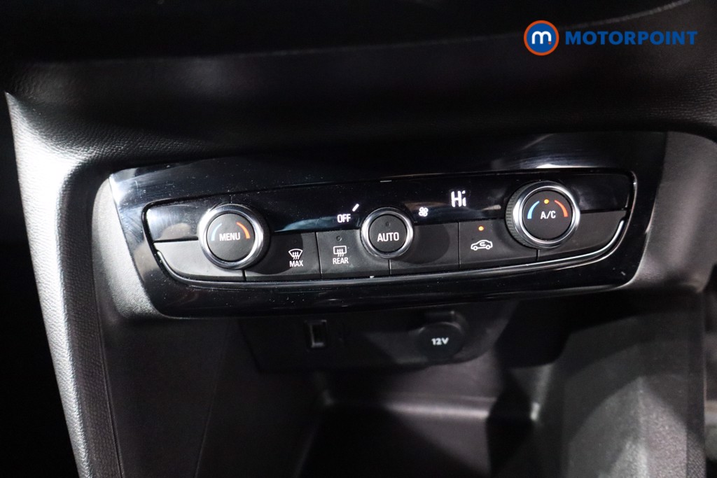 Vauxhall Corsa GS Manual Petrol Hatchback - Stock Number (1586027) - 16th supplementary image