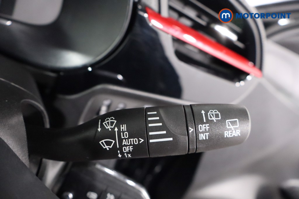 Vauxhall Corsa GS Manual Petrol Hatchback - Stock Number (1586027) - 18th supplementary image