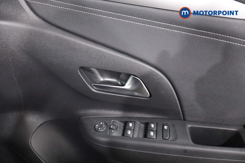 Vauxhall Corsa GS Manual Petrol Hatchback - Stock Number (1586027) - 21st supplementary image