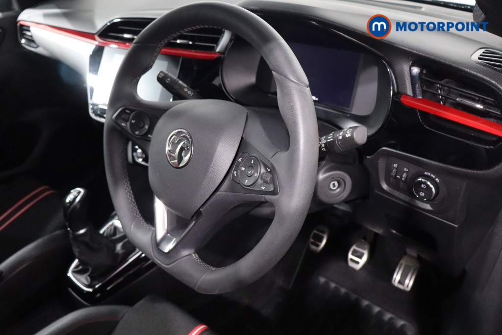 Vauxhall Corsa GS Manual Petrol Hatchback - Stock Number (1586027) - 22nd supplementary image