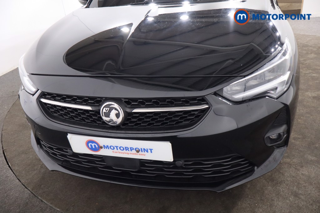 Vauxhall Corsa GS Manual Petrol Hatchback - Stock Number (1586027) - 29th supplementary image