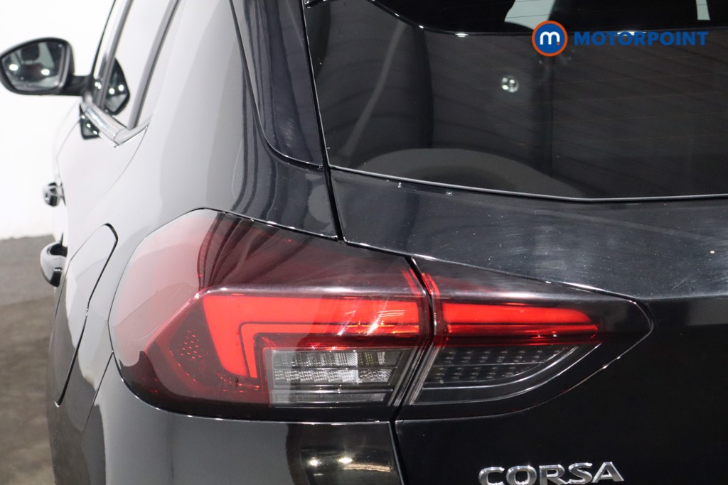 Vauxhall Corsa GS Manual Petrol Hatchback - Stock Number (1586027) - 32nd supplementary image