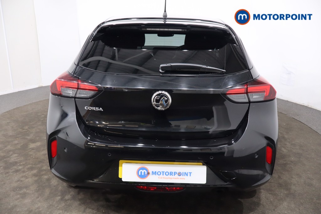 Vauxhall Corsa GS Manual Petrol Hatchback - Stock Number (1586027) - 34th supplementary image