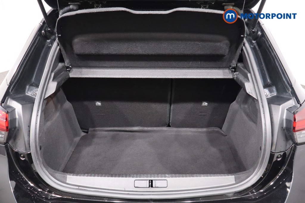 Vauxhall Corsa GS Manual Petrol Hatchback - Stock Number (1586027) - 35th supplementary image