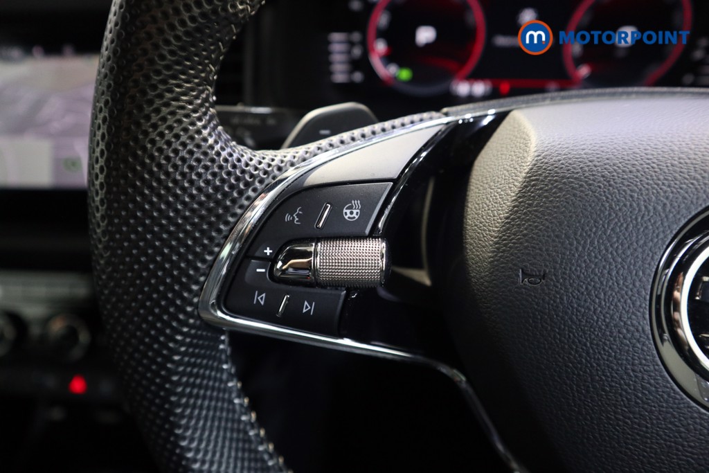 Skoda Kodiaq Sport Line Automatic Petrol SUV - Stock Number (1586101) - 3rd supplementary image