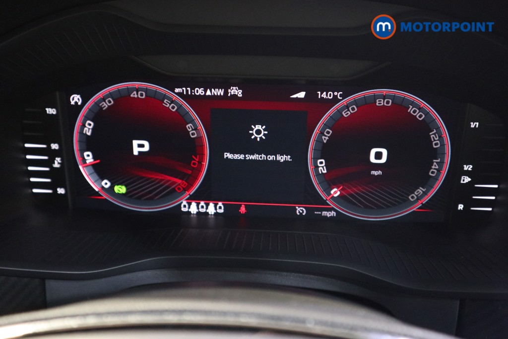 Skoda Kodiaq Sport Line Automatic Petrol SUV - Stock Number (1586101) - 5th supplementary image