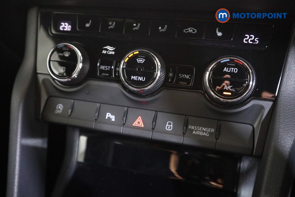 Skoda Kodiaq Sport Line Automatic Petrol SUV - Stock Number (1586101) - 7th supplementary image
