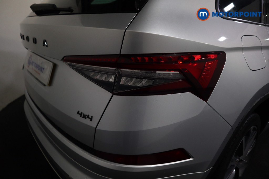 Skoda Kodiaq Sport Line Automatic Petrol SUV - Stock Number (1586101) - 29th supplementary image