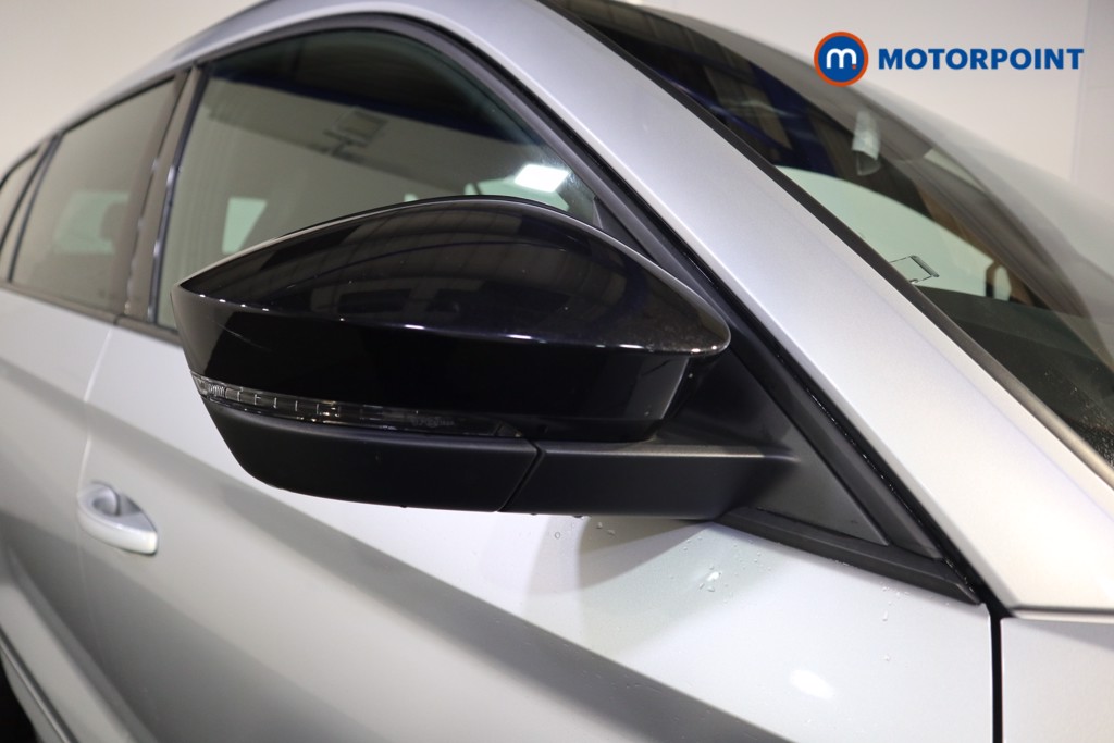 Skoda Kodiaq Sport Line Automatic Petrol SUV - Stock Number (1586101) - 33rd supplementary image