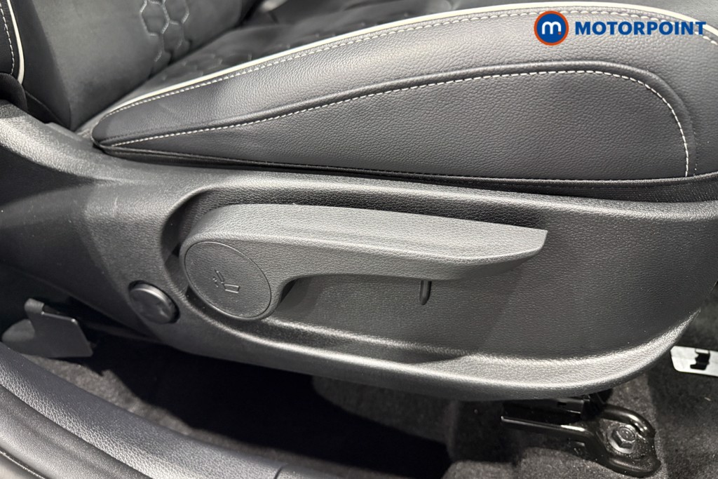 KIA Sportage Gt-Line Manual Petrol SUV - Stock Number (1586140) - 3rd supplementary image