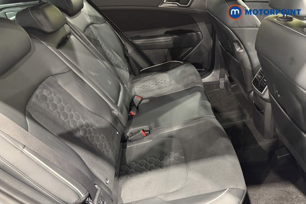 KIA Sportage Gt-Line Manual Petrol SUV - Stock Number (1586140) - 5th supplementary image