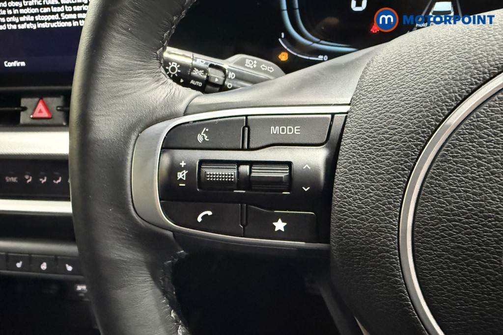 KIA Sportage Gt-Line Manual Petrol SUV - Stock Number (1586140) - 7th supplementary image