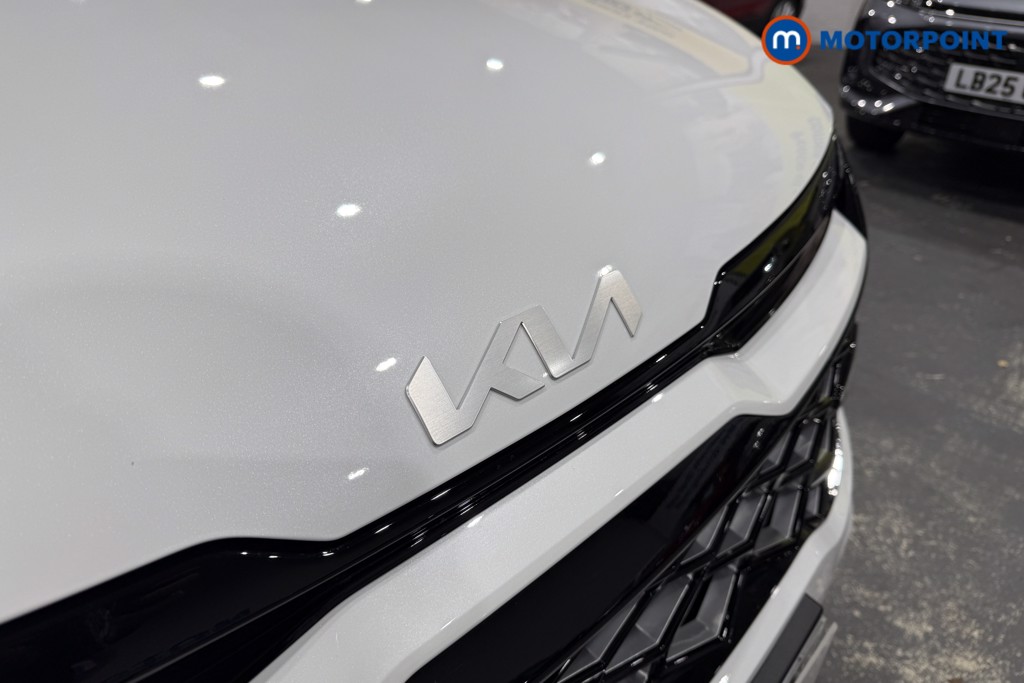 KIA Sportage Gt-Line Manual Petrol SUV - Stock Number (1586140) - 17th supplementary image