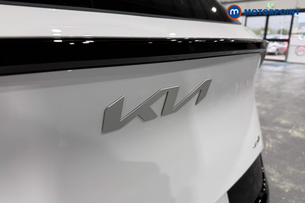 KIA Sportage Gt-Line Manual Petrol SUV - Stock Number (1586140) - 20th supplementary image