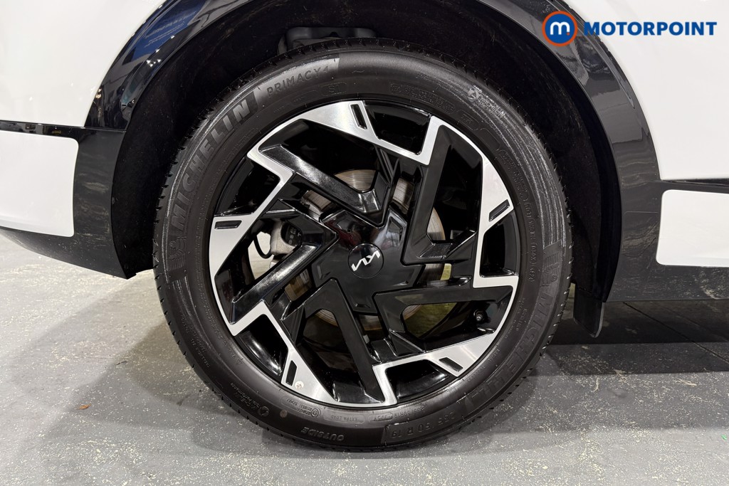 KIA Sportage Gt-Line Manual Petrol SUV - Stock Number (1586140) - 25th supplementary image