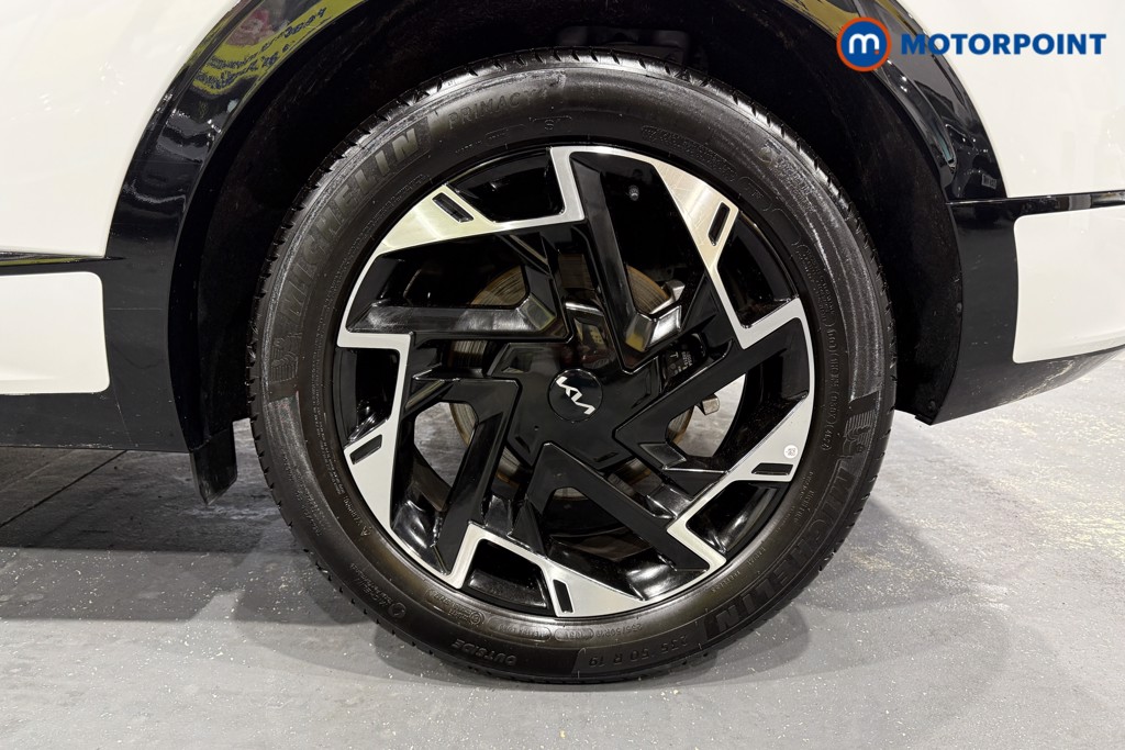 KIA Sportage Gt-Line Manual Petrol SUV - Stock Number (1586140) - 26th supplementary image